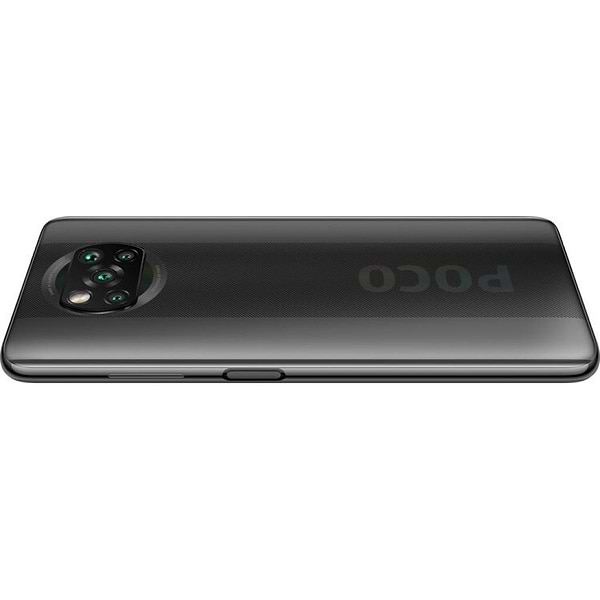Фото - Смартфон Xiaomi Poco X3 6/128Gb Shadow Gray