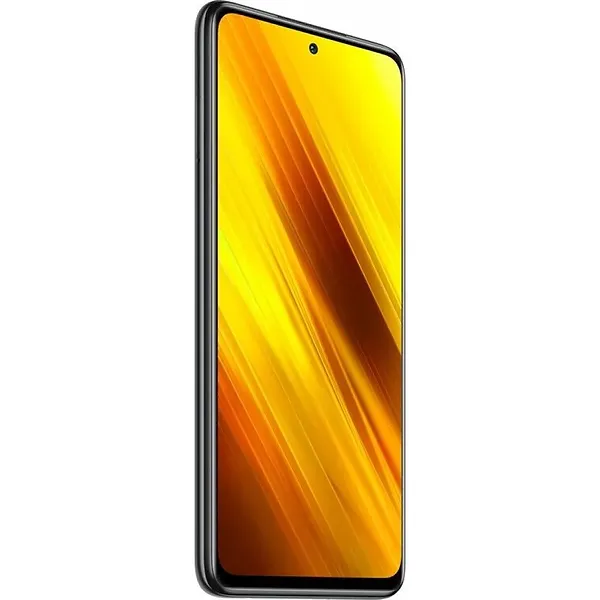 Фото - Смартфон Xiaomi Poco X3 6/64Gb Shadow Gray