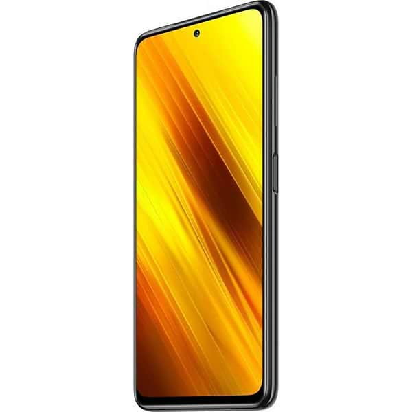 Фото - Смартфон Xiaomi Poco X3 6/64Gb Shadow Gray