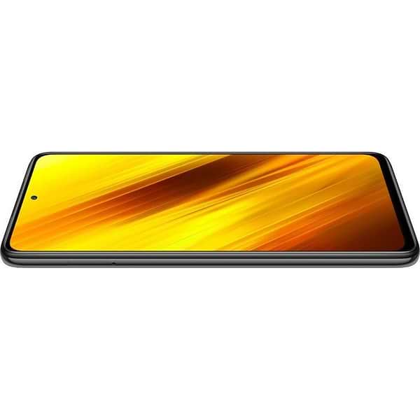 Фото - Смартфон Xiaomi Poco X3 6/64Gb Shadow Gray