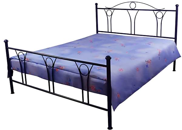 Фото - Простынь полуторная Руно 143х215 голубой сатин (71.137_голубой) Фото - Простынь полуторная Руно 143х215 голубой сатин (71.137_голубой)