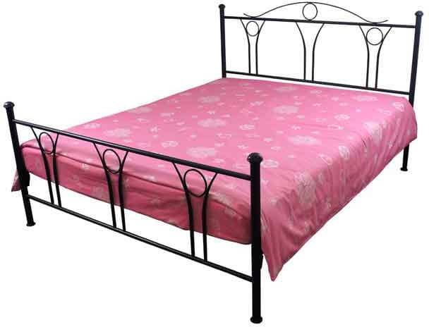 Підковдра полуторна Руно 143х215  Pink бязь (51.116_Pink) - Фото 1