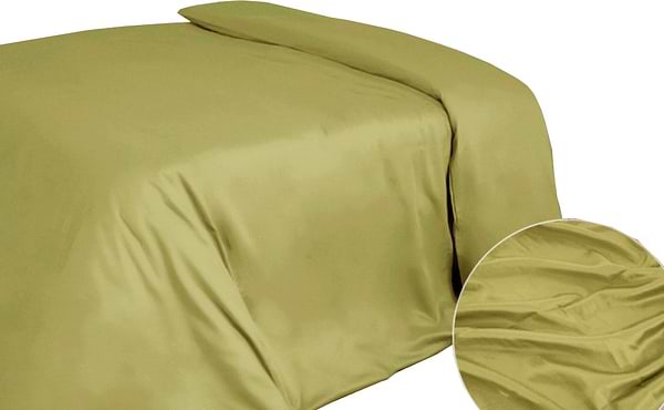 Фото - Підковдра двоспальна євро Ярослав сатин диз.05 (оливковий) 200х215 (39710) Фото - Підковдра двоспальна євро Ярослав сатин диз.05 (оливковий) 200х215 (39710)