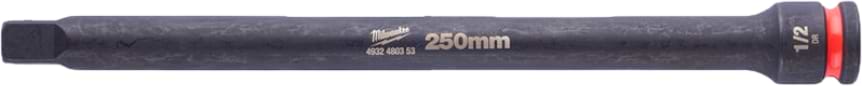 Вороток Milwaukee ShW 1/2'' 250 мм (4932480353)