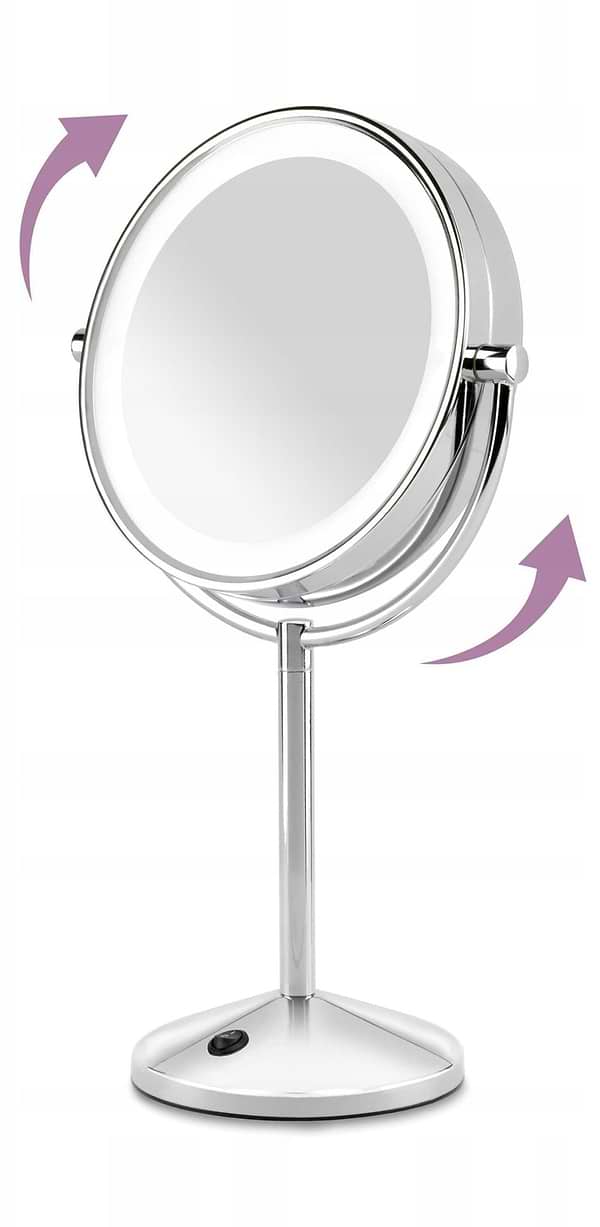 Фото - Косметическое зеркало Babyliss 9436E