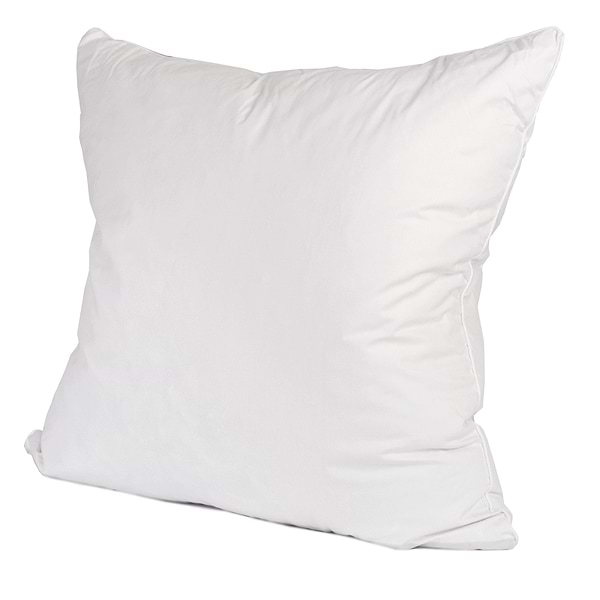 Фото - Подушка стандартная Ярослав 50% пух 70х70 (1801)