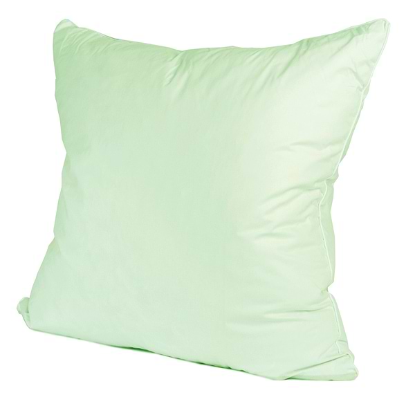 Фото - Подушка стандартная Ярослав 50% пух 70х70 (1801)