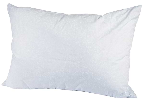 Фото - Подушка стандартна Ярослав силікон 70х50 (15152)