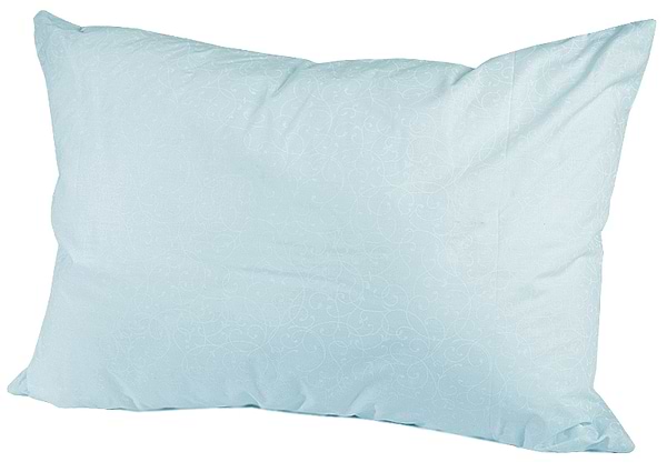 Фото - Подушка стандартна Ярослав силікон 70х50 (15152)