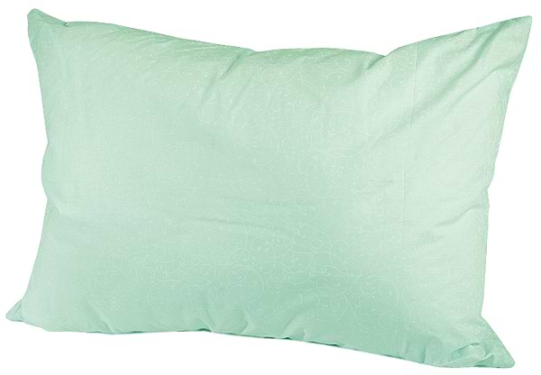 Фото - Подушка стандартна Ярослав силікон 70х50 (15152)