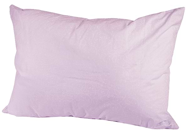 Фото - Подушка стандартна Ярослав силікон 70х50 (15152)