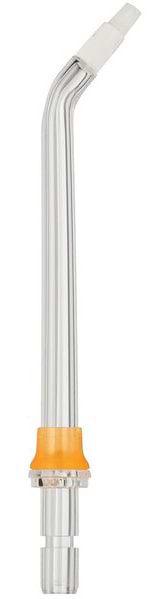 Фото - Насадка для ирригатора Ardesto POI-H350W-OT Фото - Насадка для ирригатора Ardesto POI-H350W-OT