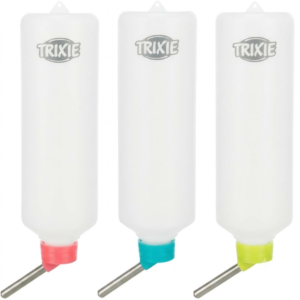 Поїлка для гризунів Trixie 450 мл (4011905060651)