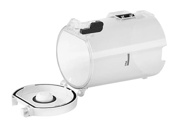 Фото - Пилосос ручний для дому Amica VM 7050 Aura