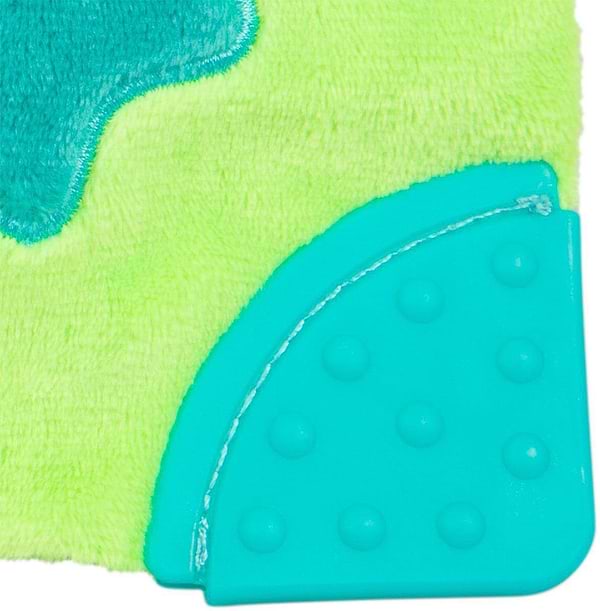 Фото - Книжка-игрушка Canpol babies Bears (68/075_grey)