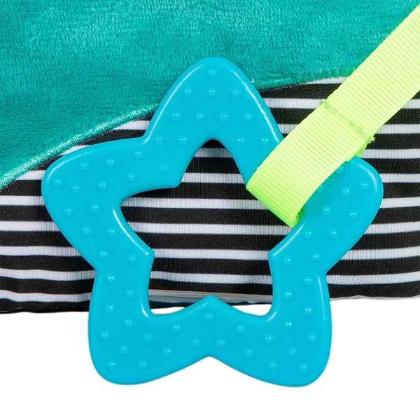 Фото - Книжка-игрушка Canpol babies Bears (68/075_grey)