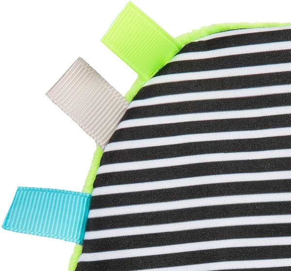 Фото - Книжка-игрушка Canpol babies Bears (68/075_grey)