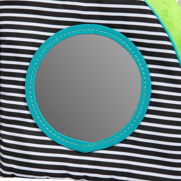 Фото - Книжка-игрушка Canpol babies Bears (68/075_grey)