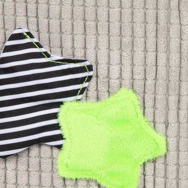 Фото - Книжка-игрушка Canpol babies Bears (68/075_grey)