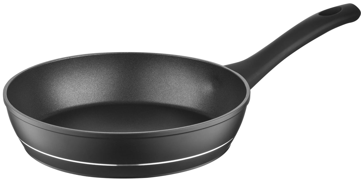 Сковорода універсальна FLORINA Delux MG 24 см (1P1006) - Фото 1