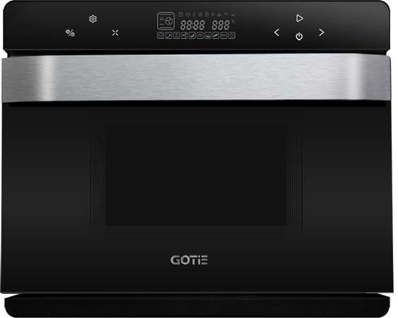 Купити Піч електрична GOTIE GPP-400 - Фото 1 Піч електрична GOTIE GPP-400 - Фото 1