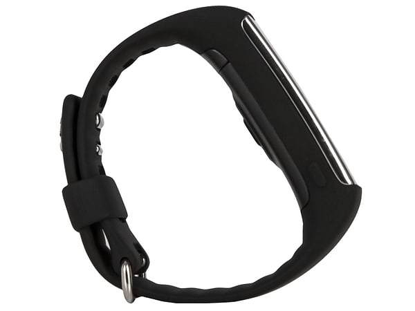 Фото - Фитнес-браслет POLAR A360 for Android/iOS Black размер S (90057418)