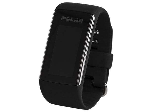 Фото - Фитнес-браслет POLAR A360 for Android/iOS Black размер S (90057418)