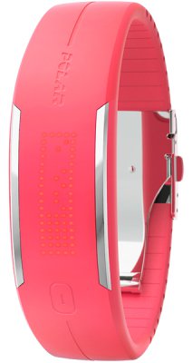 Уценка - Фитнес-браслет POLAR Loop 2 Pink (90054931)