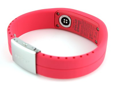 Фото - Фитнес-браслет POLAR Loop 2 Pink (90054931)