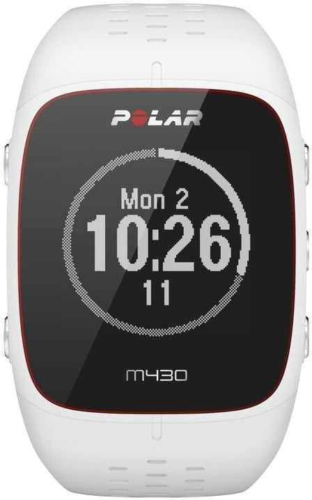 Polar m430 android top