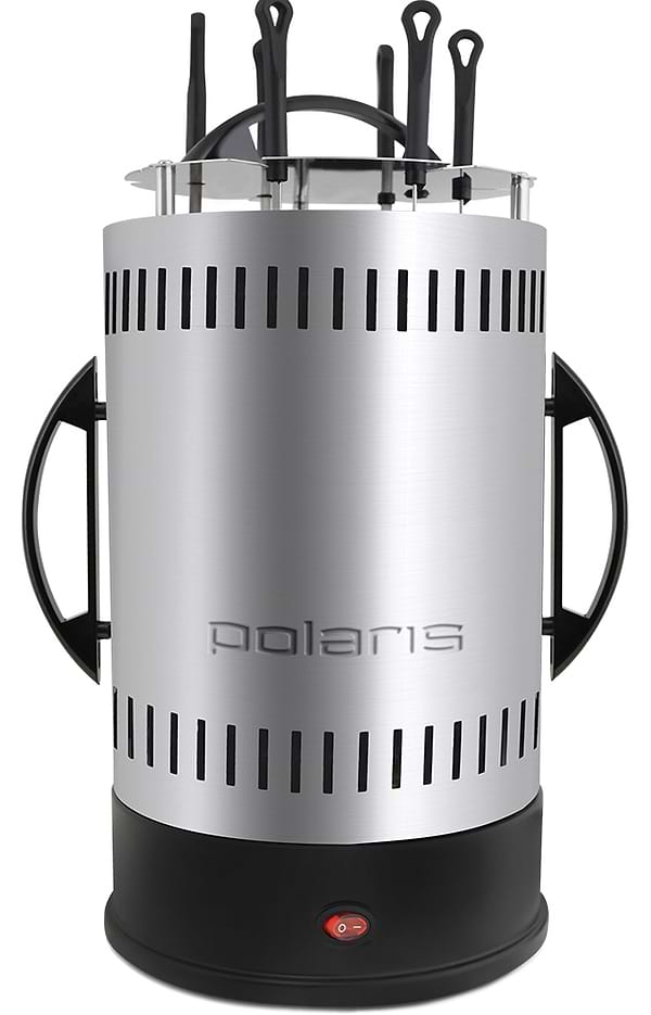 Фото - Электрошашлычница Polaris PEG 0602
