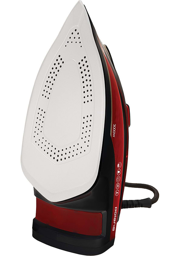 Фото - Утюг Polaris PIR 3099AK Red/Black