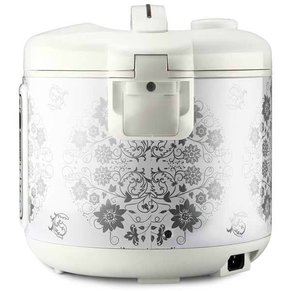 Фото - Мультиварка Polaris PMC 0508D Floris