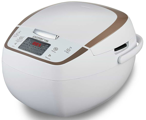 Фото - Мультиварка Polaris PMC 0554D