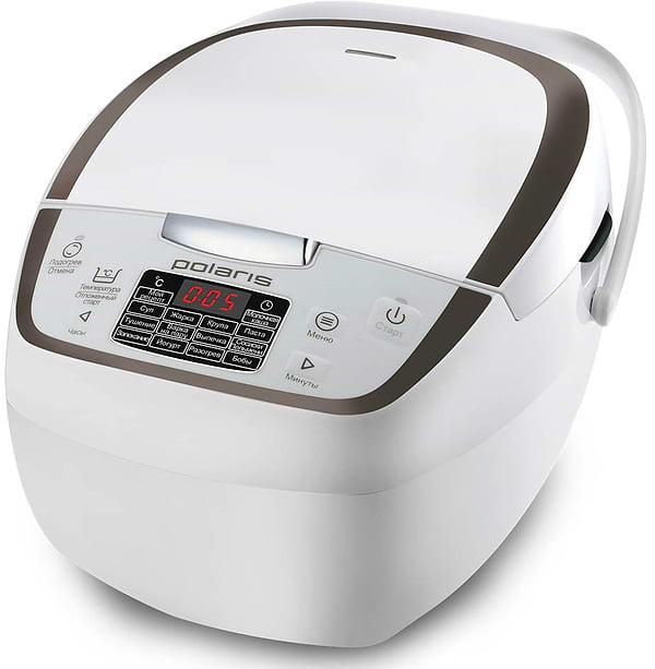 Фото - Мультиварка Polaris PMC 0554D