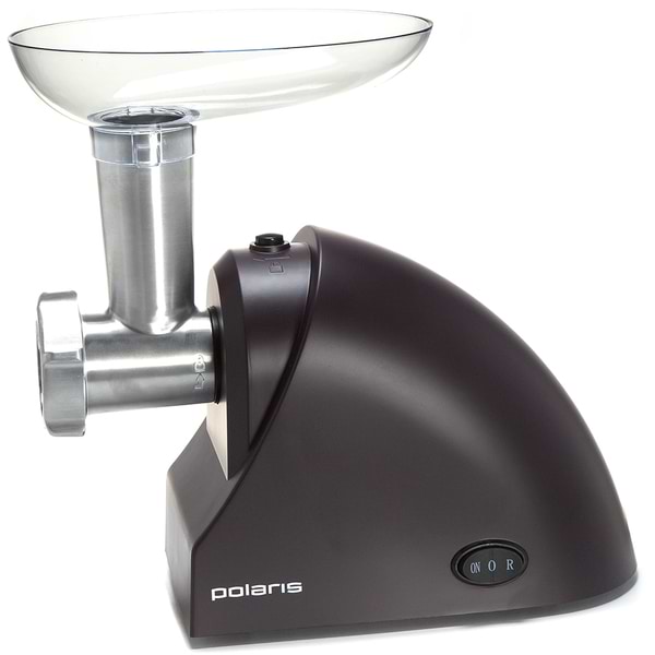 Фото - Мясорубка Polaris PMG 1828 Бордо