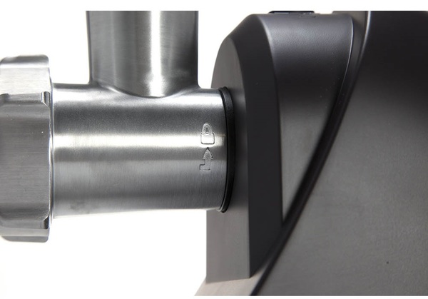 Фото - Мясорубка Polaris PMG 1828 Бордо