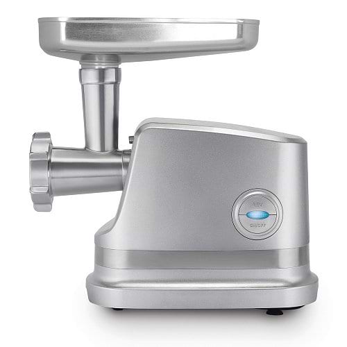 Фото - Мясорубка Polaris PMG 3043L