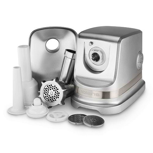 Фото - Мясорубка Polaris PMG 3043L