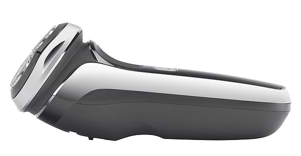 Фото - Бритва Polaris PMR 0305R wet&dry PRO 5 Blades