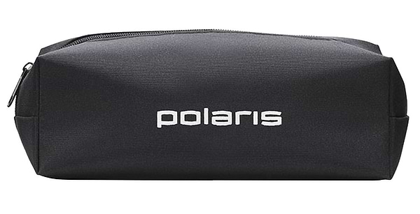 Фото - Бритва Polaris PMR 0305R wet&dry PRO 5 Blades