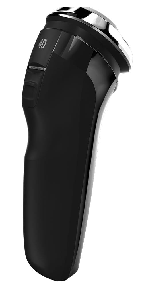 Фото - Бритва Polaris PMR 0305R wet&dry PRO 5 Blades