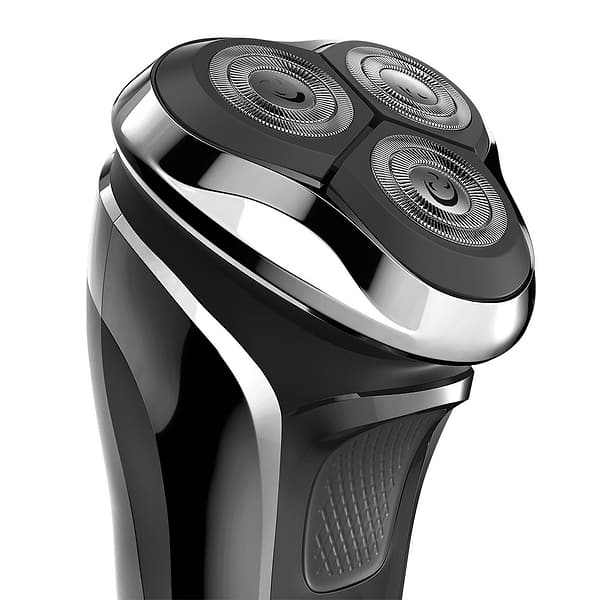 Фото - Бритва Polaris PMR 0305R wet&dry PRO 5 Blades