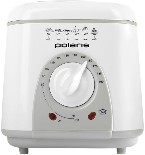 Фото - Фритюрница Polaris POF 1002