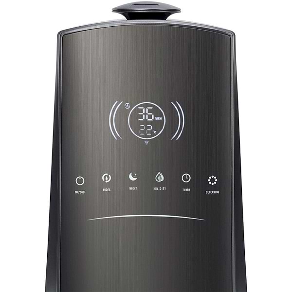 Фото - Увлажнитель воздуха Polaris PUH 2709 Black