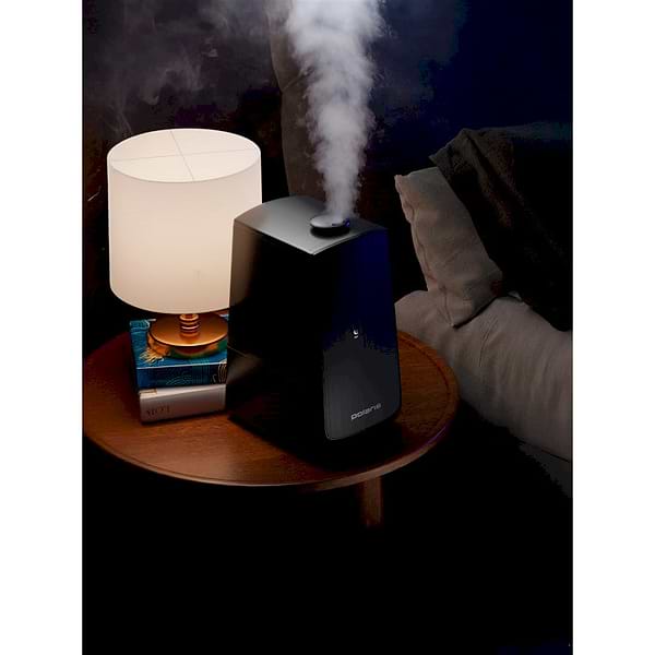 Фото - Увлажнитель воздуха Polaris PUH 2709 Black