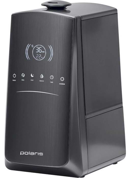 Фото - Увлажнитель воздуха Polaris PUH 2709 Black