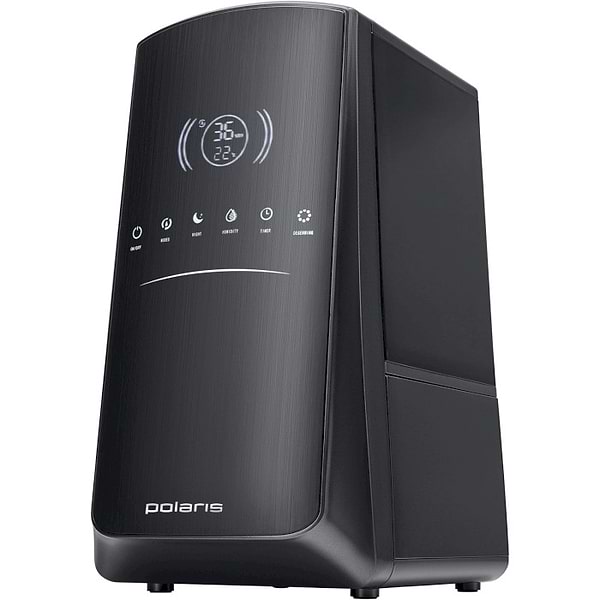 Фото - Увлажнитель воздуха Polaris PUH 2709 Black