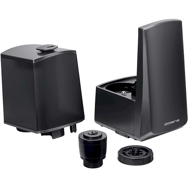 Фото - Увлажнитель воздуха Polaris PUH 2709 Black