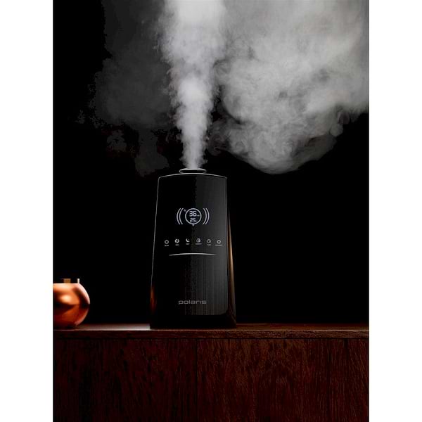 Фото - Увлажнитель воздуха Polaris PUH 2709 Black